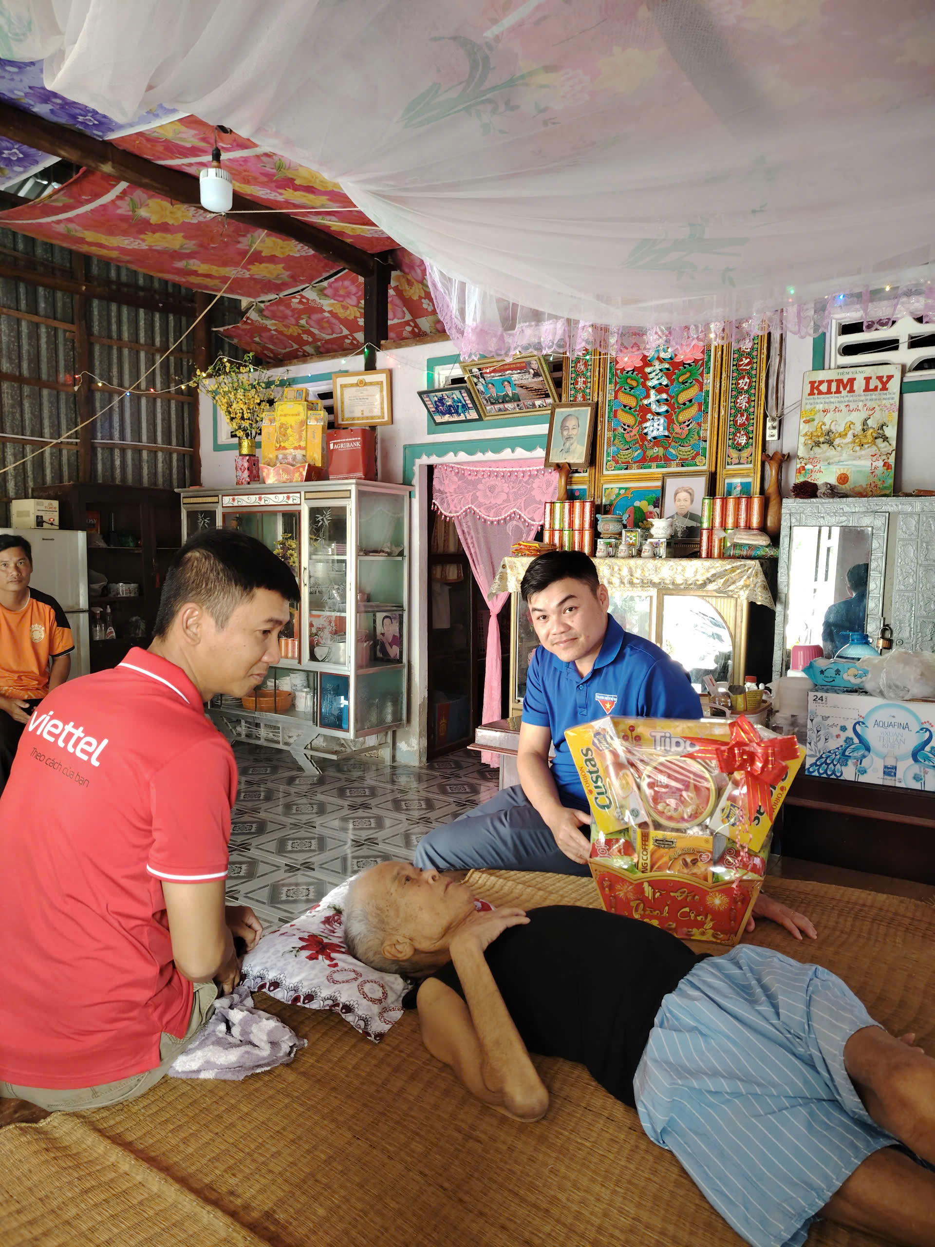 Trần Văn Tá