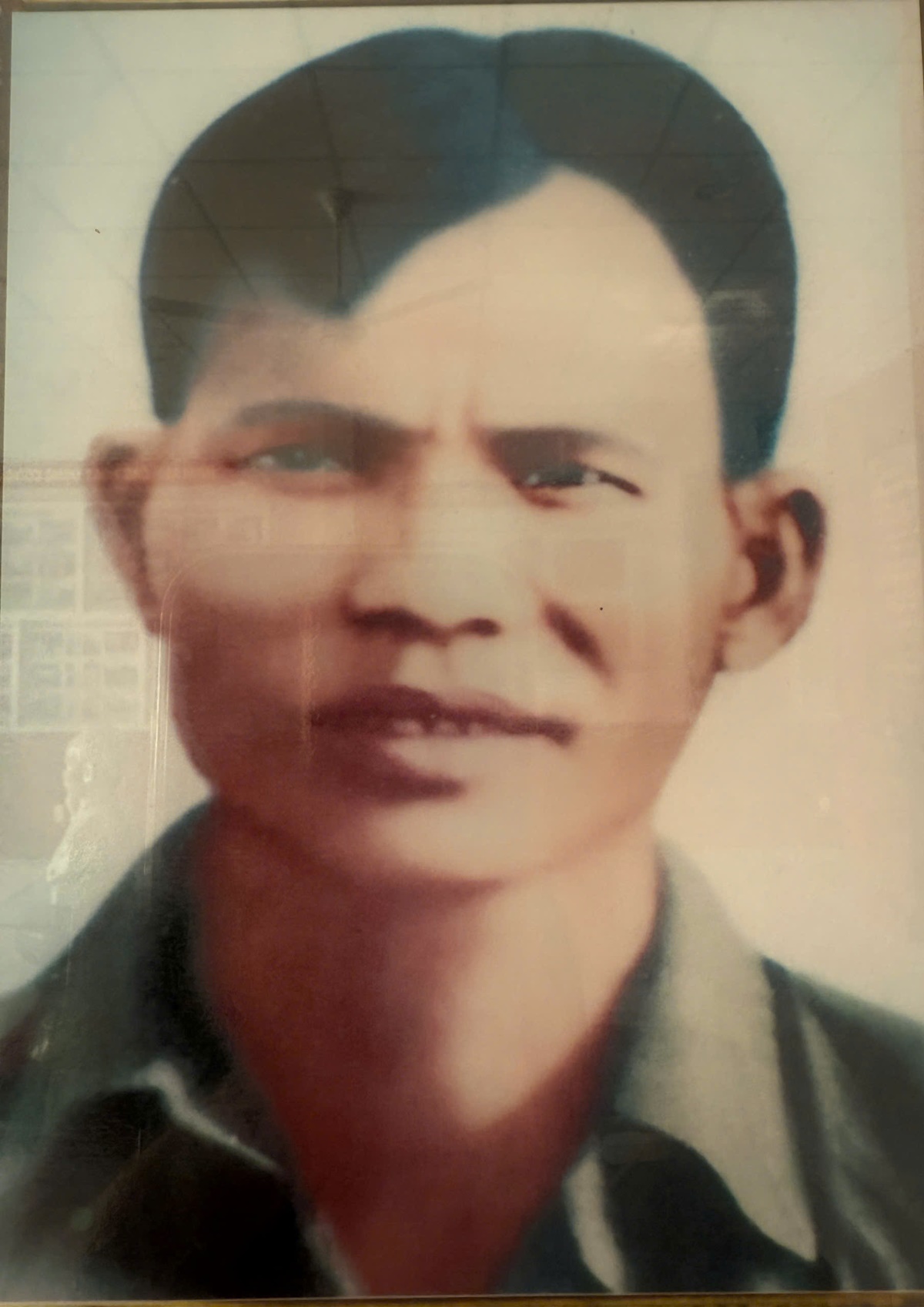 Phạm Văn Chiến