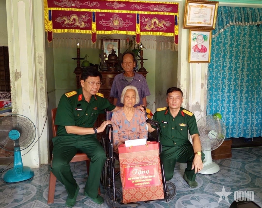 Nguyễn Thị Thanh Xuân