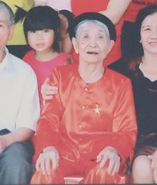 Nguyễn Thị Truyện