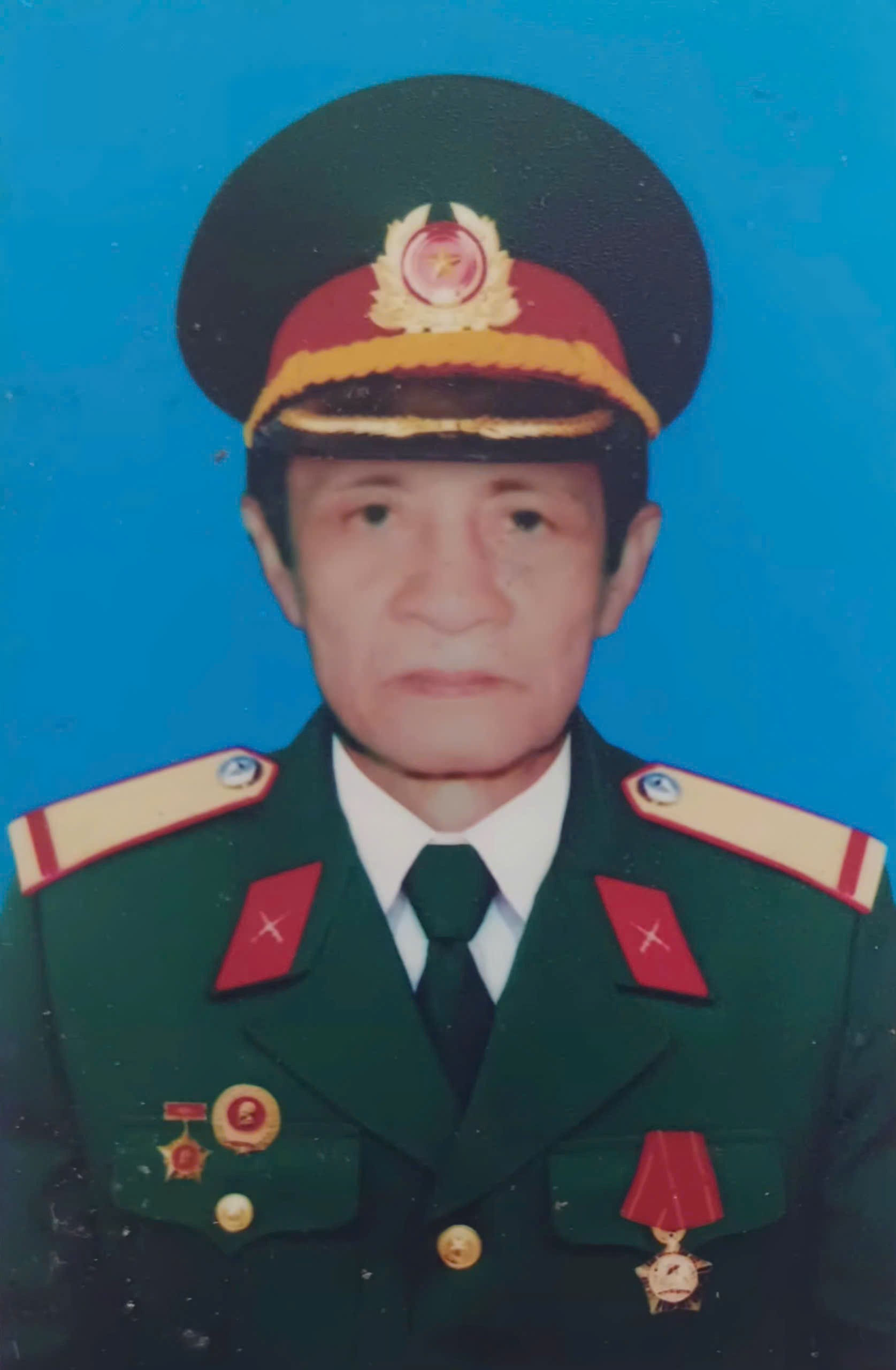 Nguyễn Văn Ở