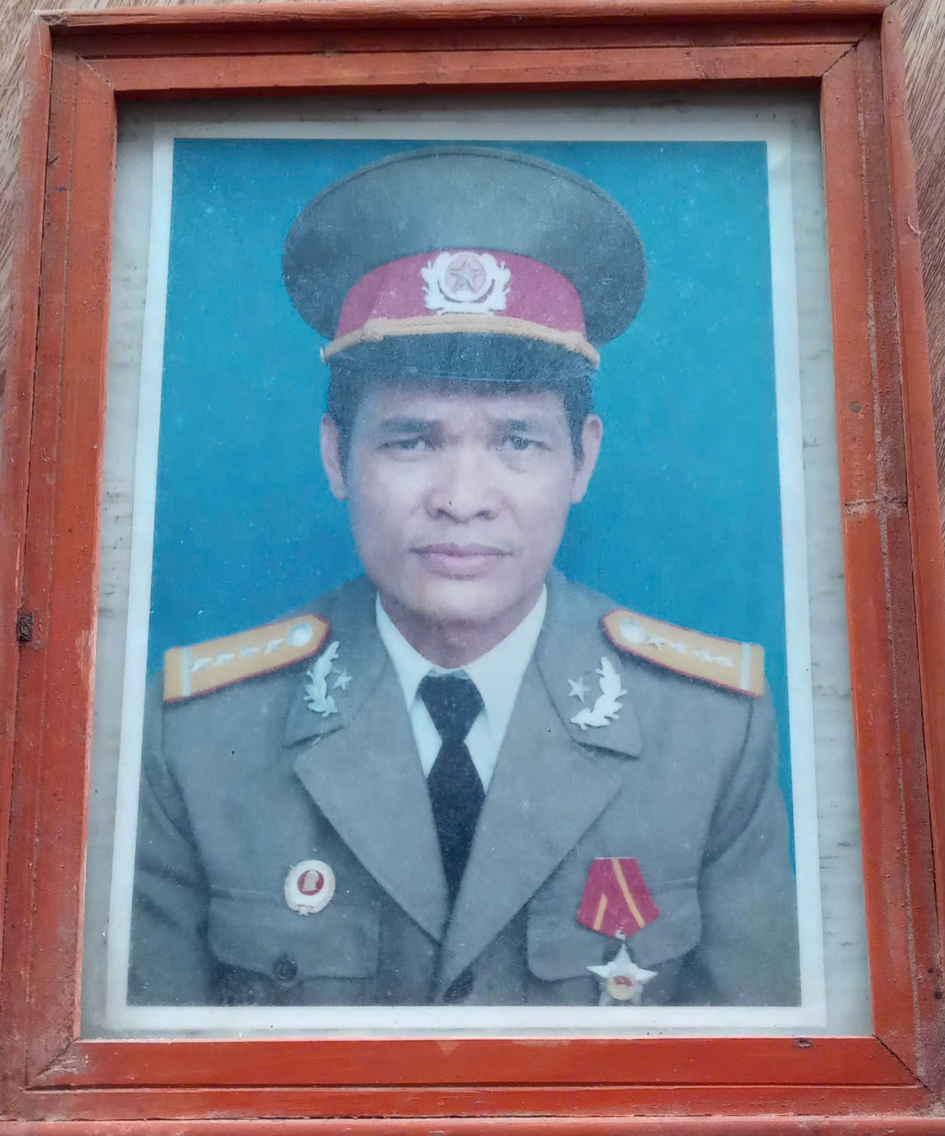 Nguyễn Duy Trí