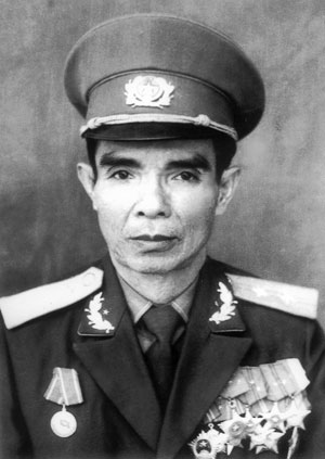 Nguyễn Thới Bưng