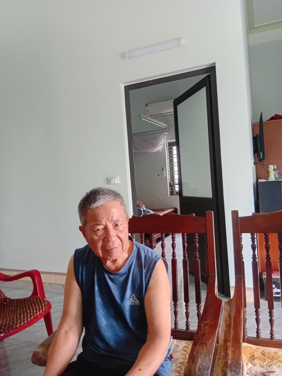 Nguyễn Văn Bài