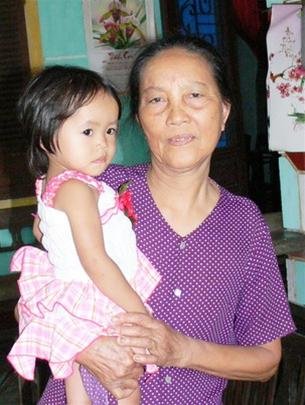 Nguyễn Thị Hương