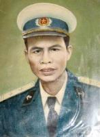Trần Đức Thông