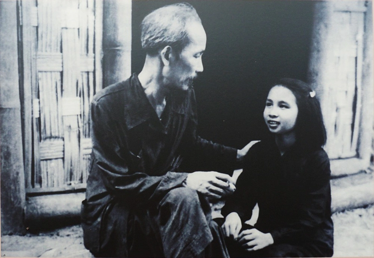 Trần Thị Thanh
