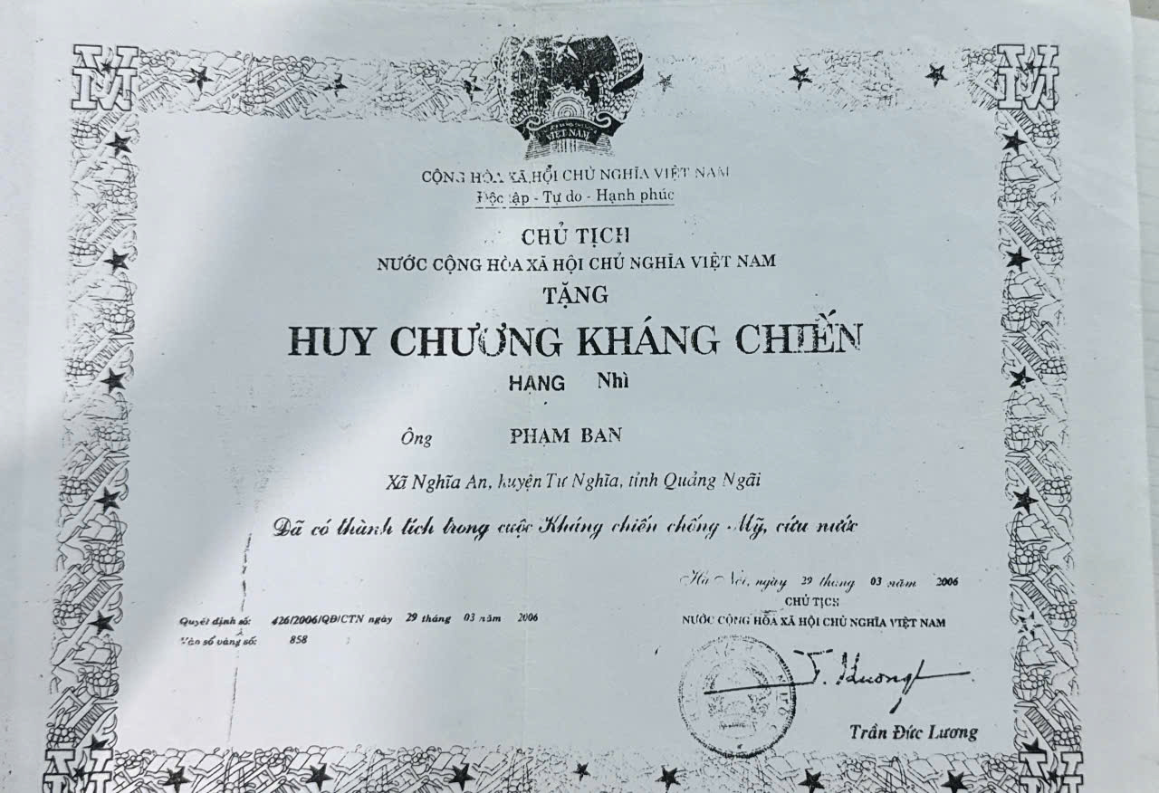 Phạm Ban