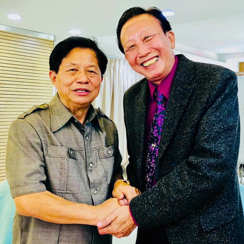 Trần Thế Tuyển