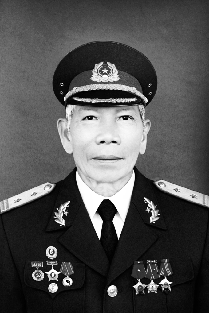 Hồ Đức Vai