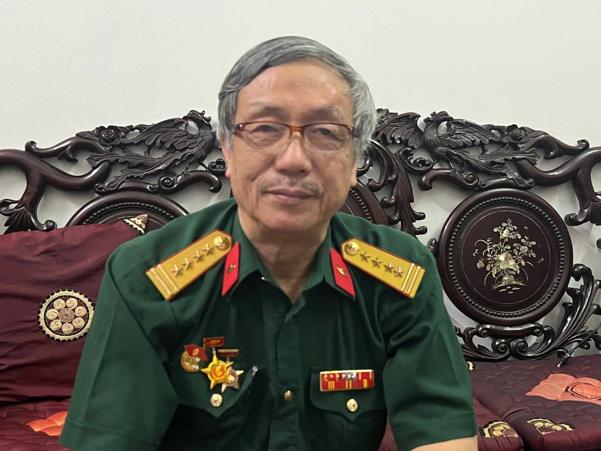 Nguyễn Khắc Nguyệt