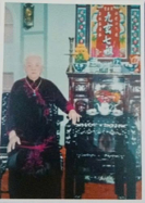 Ngô Thị Bê