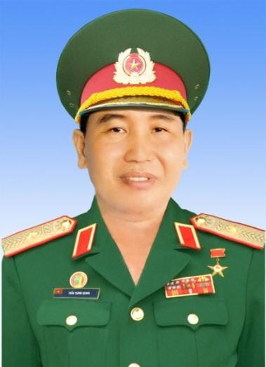 THẨM THANH QUẢNG