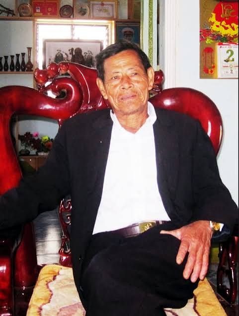 Bùi Ngọc Đủ