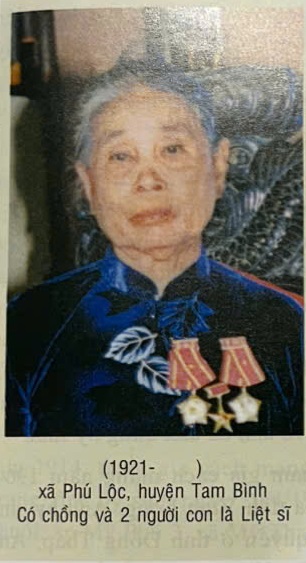 Nguyễn Thị Chuộng