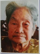 Lê Thị Tới