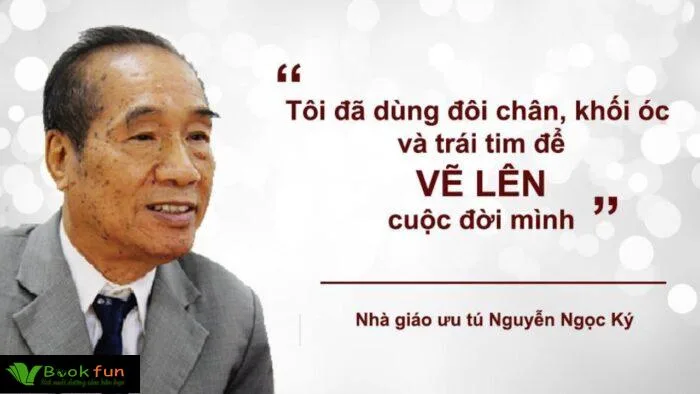 NGUYỄN NGỌC KÝ
