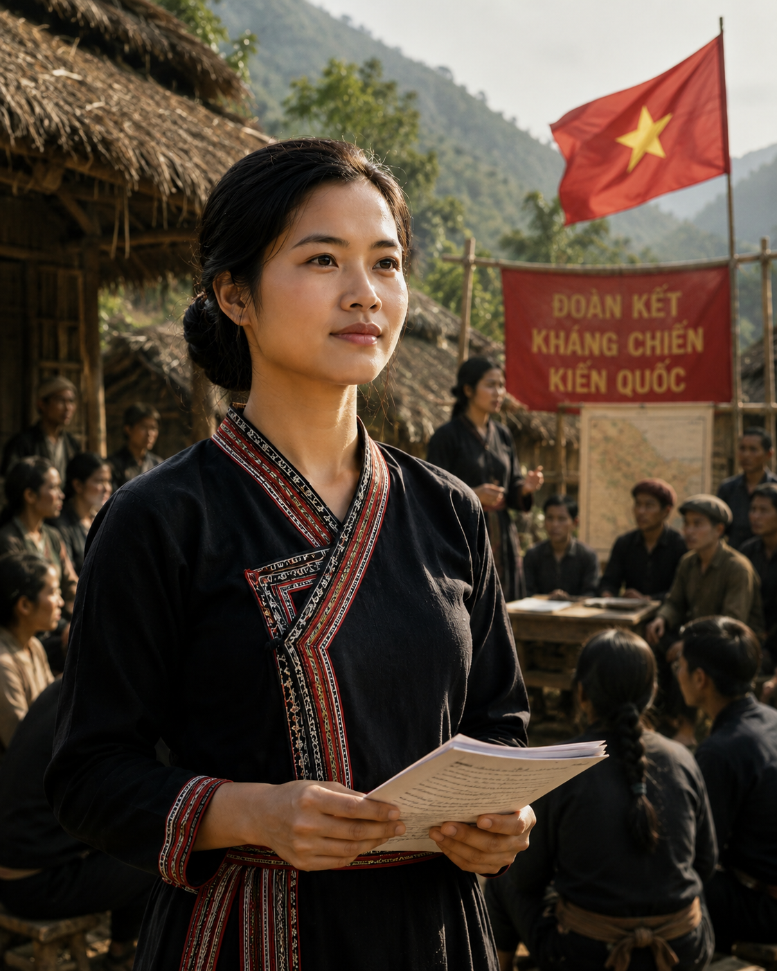 Lê Thị Tấn