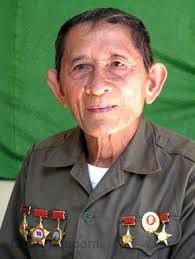 Hồ Giáo