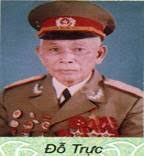Đỗ Trực