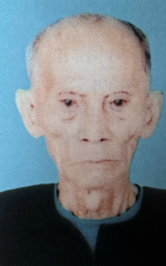 Đỗ Đức Ba