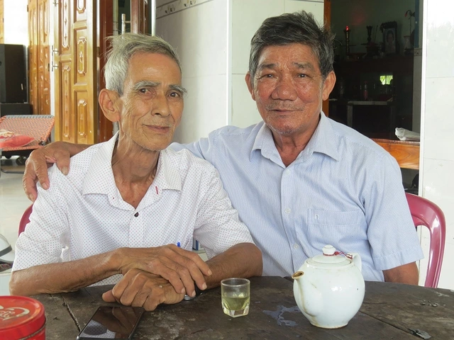 Võ Hữu Thọ