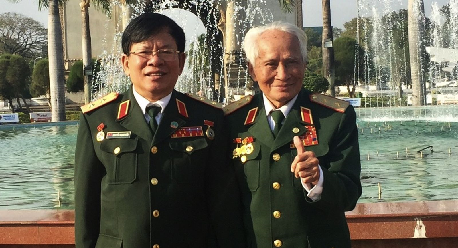 Nguyễn Quốc Thước