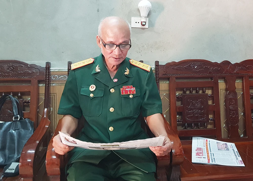 Vũ Thanh Sơn
