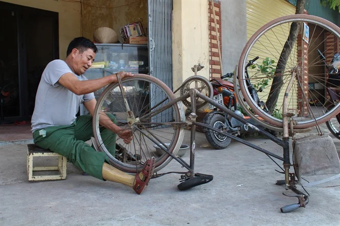 Đỗ Văn Thắng