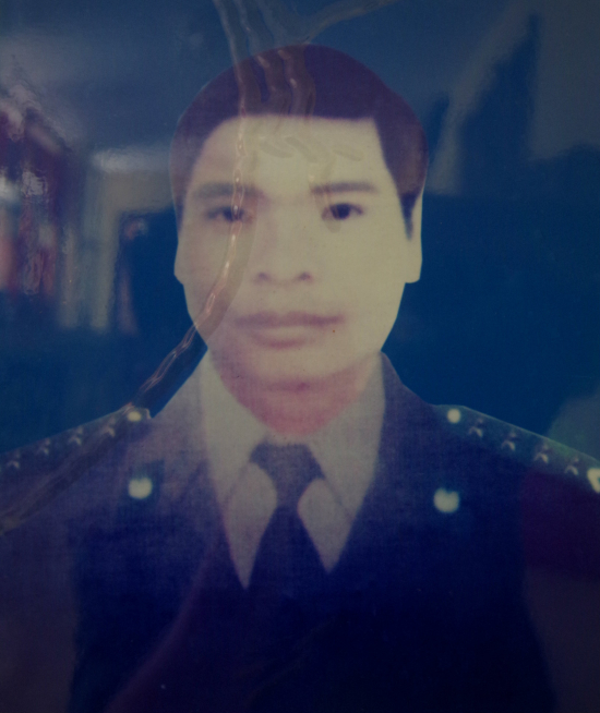 Phạm Văn Điền