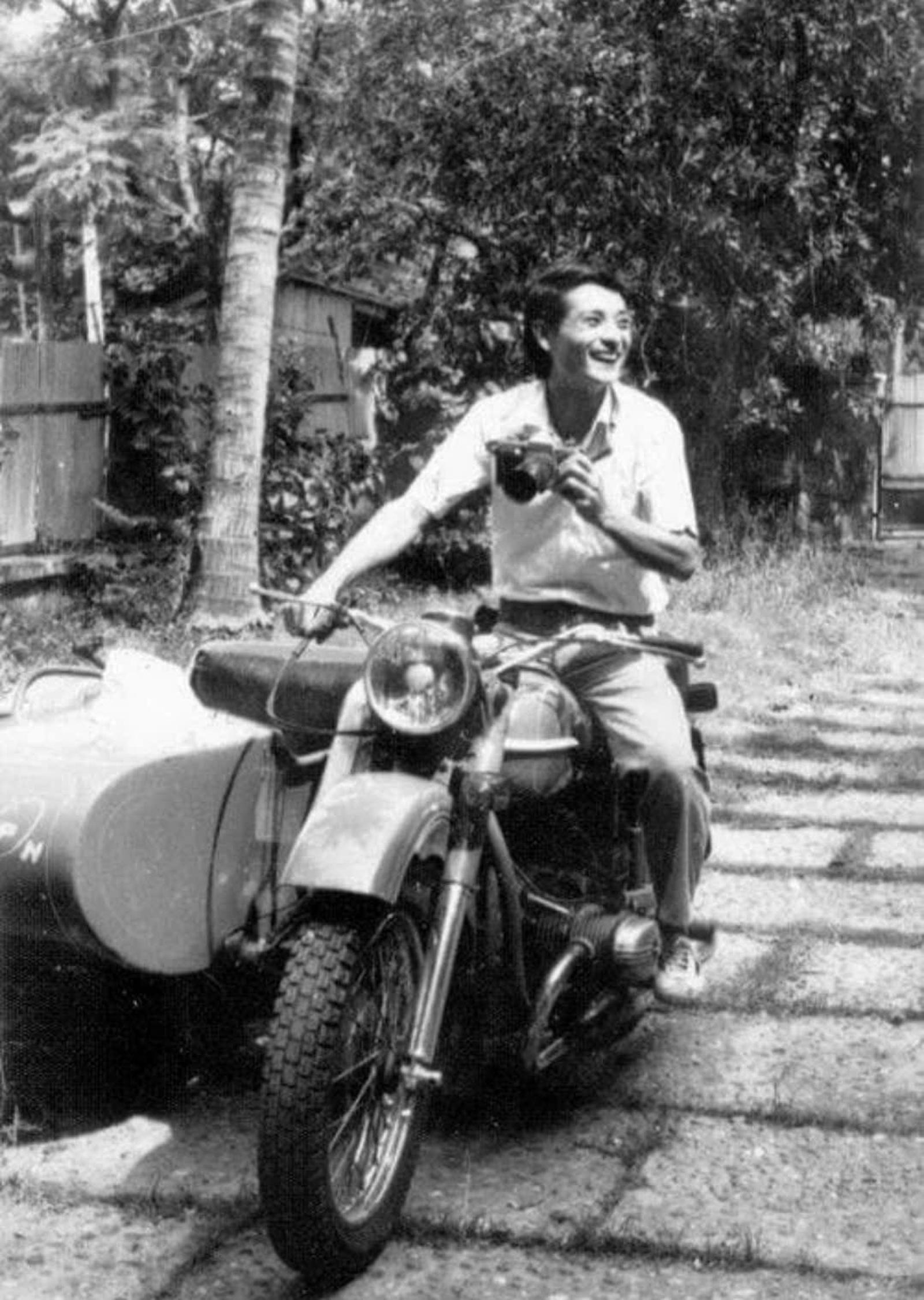 Phùng Huy Thịnh
