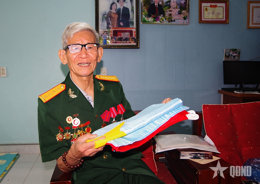 Phạm Văn Lãi sinh