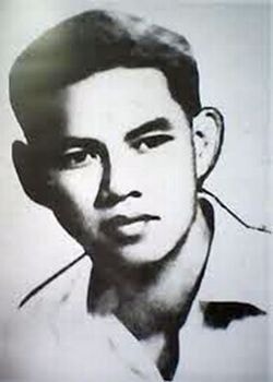 Nguyễn Văn Trỗi