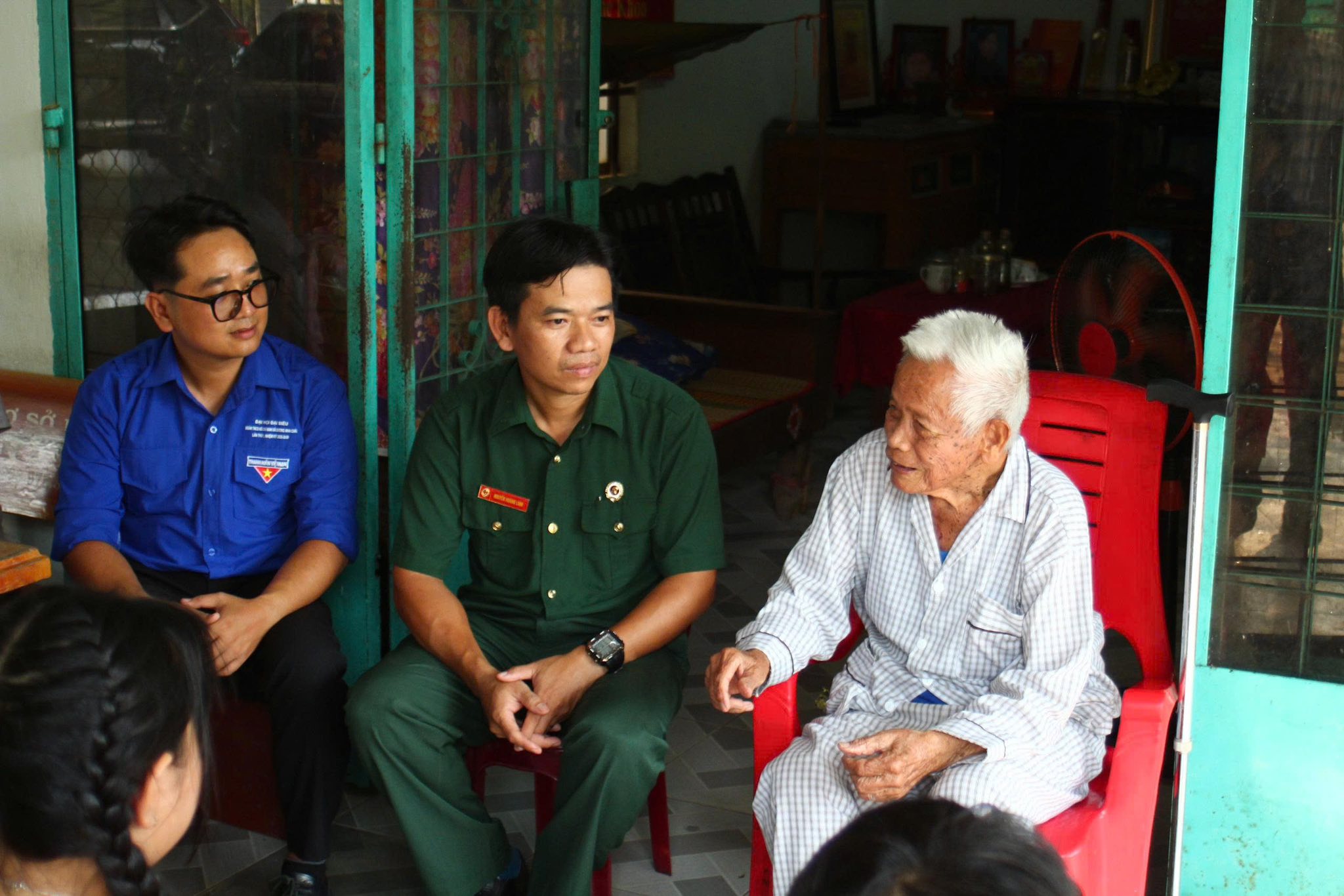 Trịnh Thế Khoa