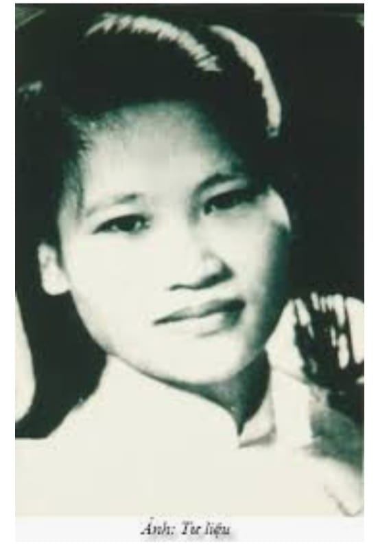 Trần Thị Lý