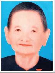 Lương Thị Tư