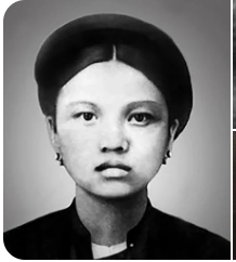 Nguyễn Thị Minh Khai