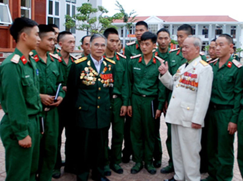 Triệu Xuân Tâng