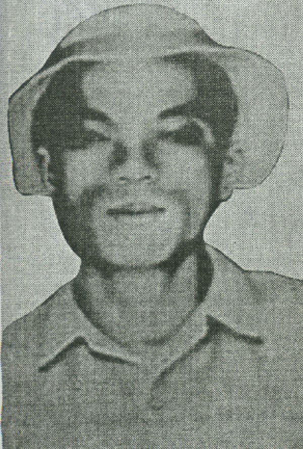 Lê Trung Kiên