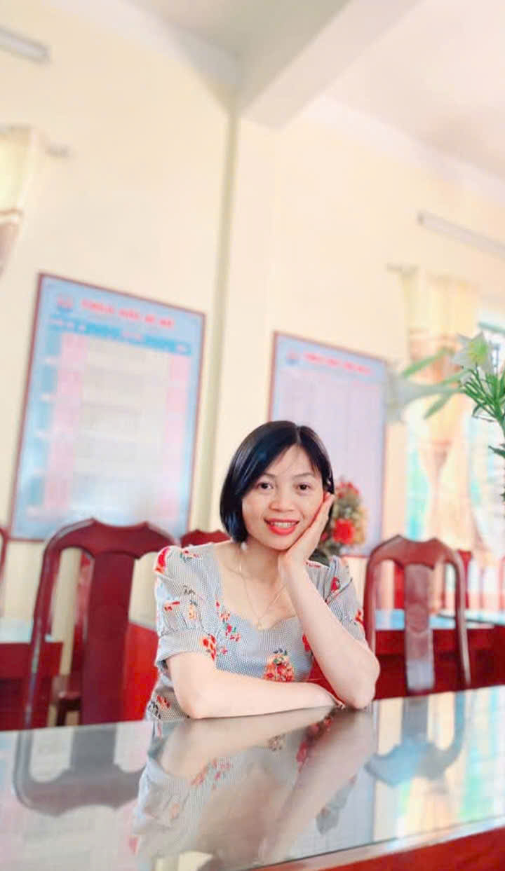 Đặng Thị Lệ Yến