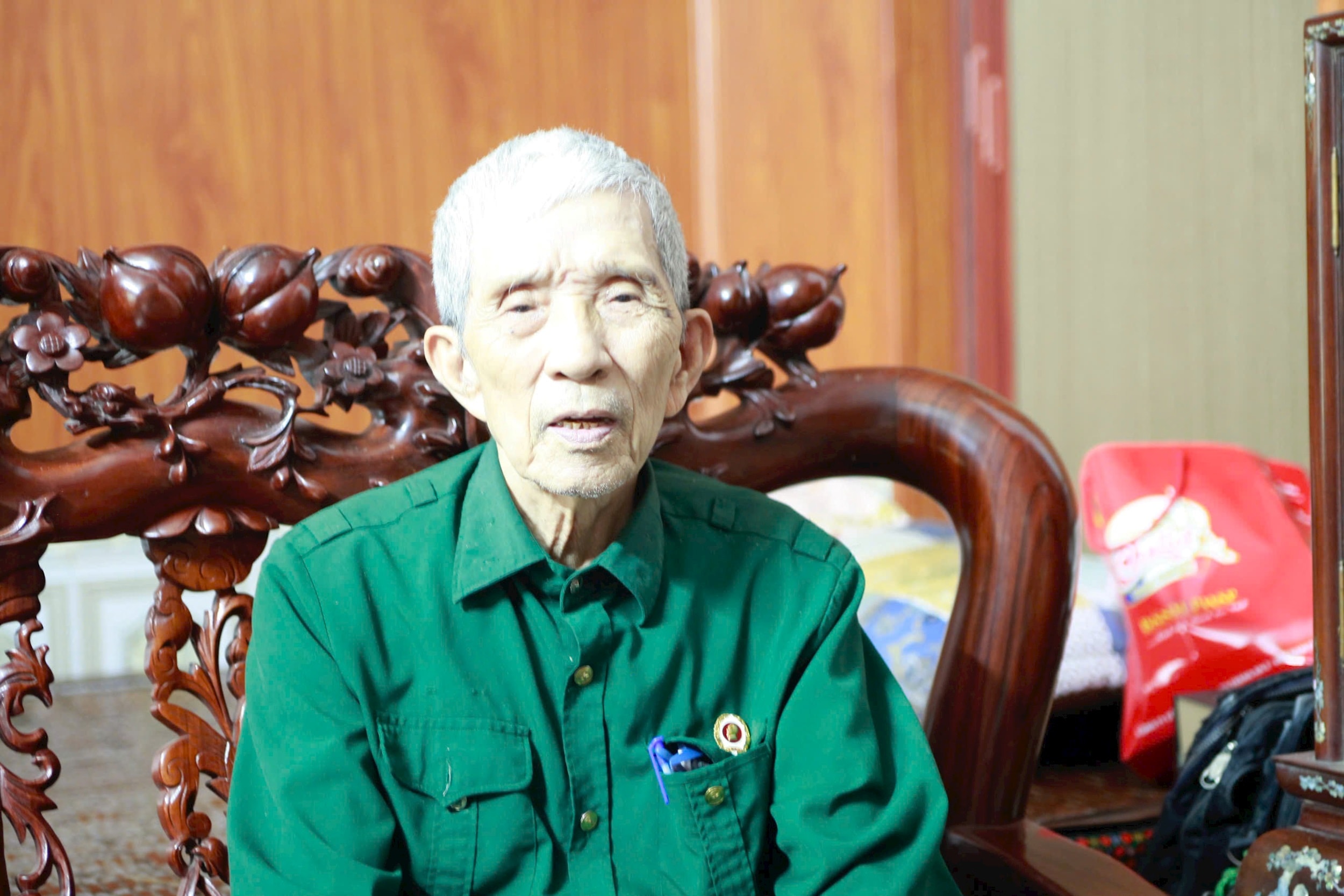 Kiều Văn Uỵch