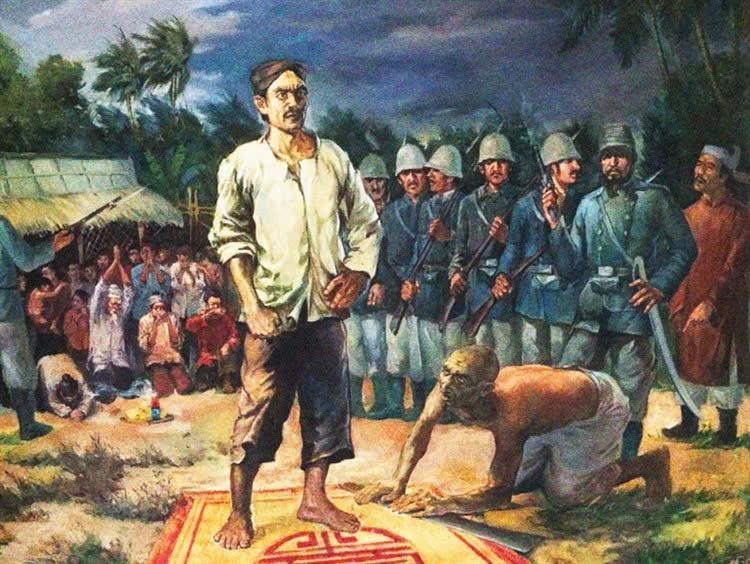 Nguyễn Trung Trực