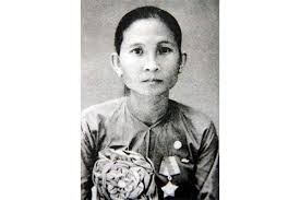 Trần Thị Tịch