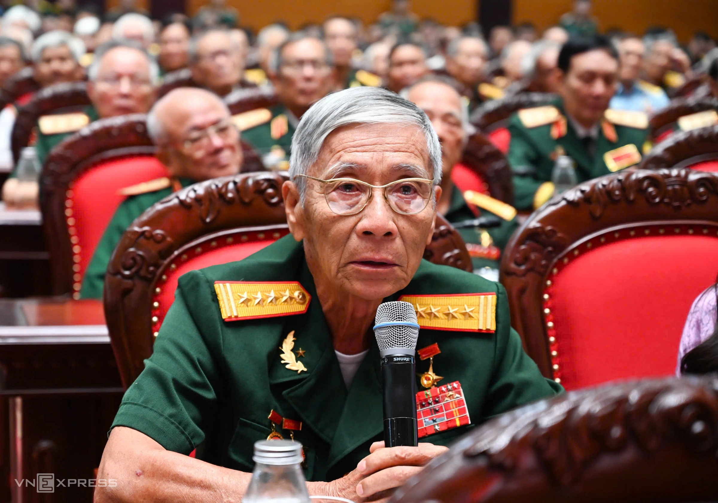 Đại tá Huỳnh Trí