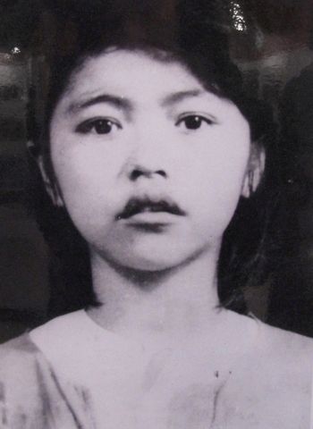 Nguyễn Thị Sáu