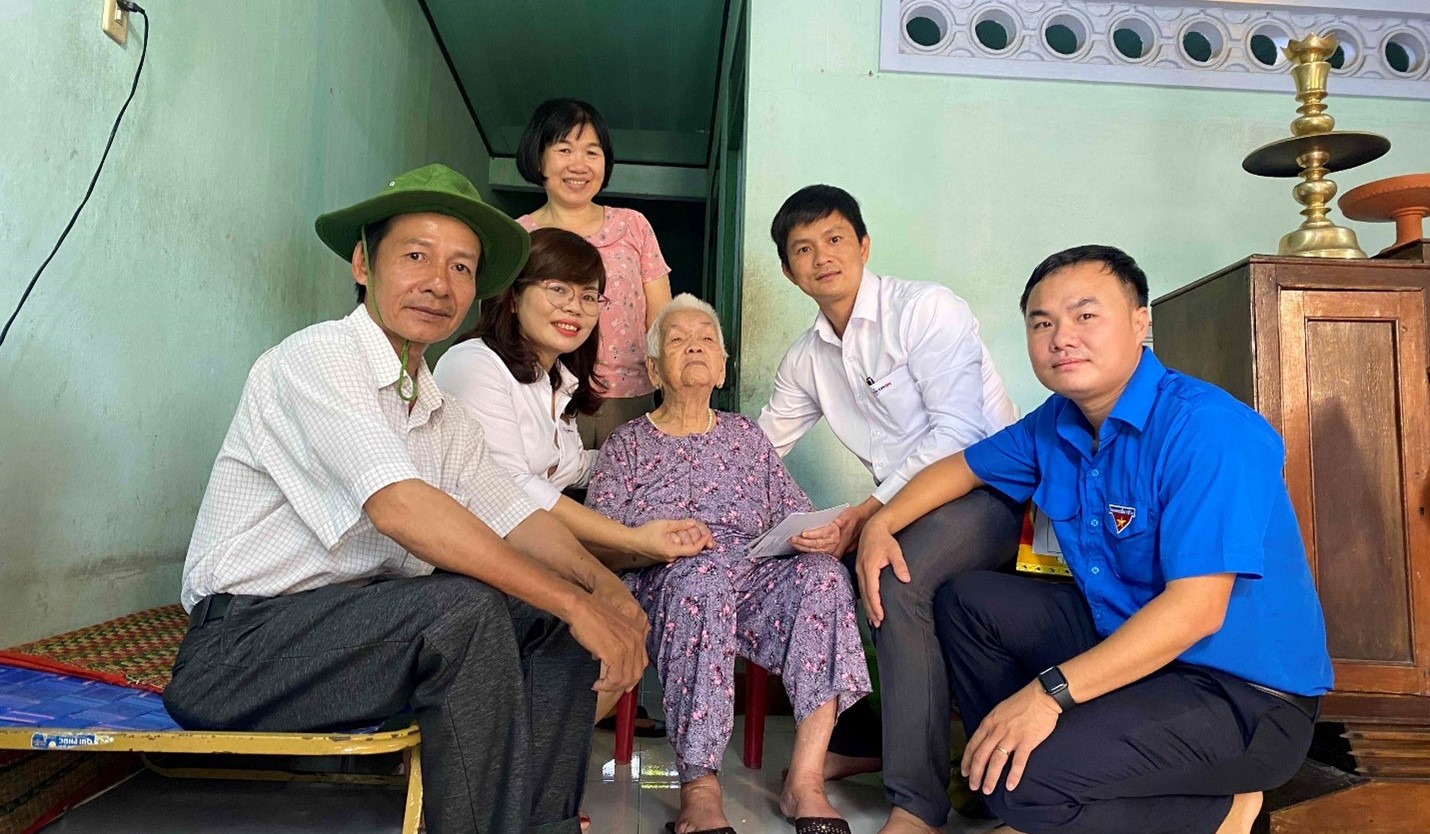 Lê Thị Nà
