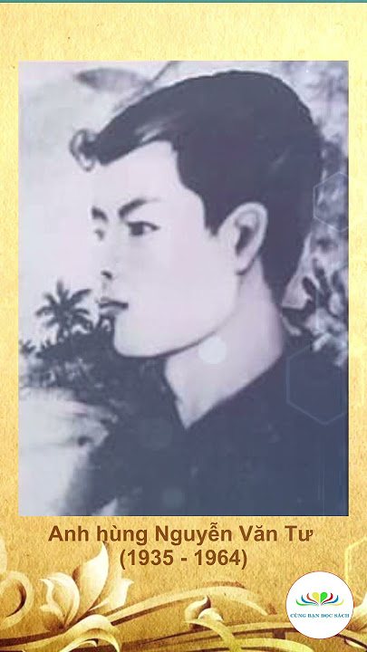 Nguyễn Văn Tư