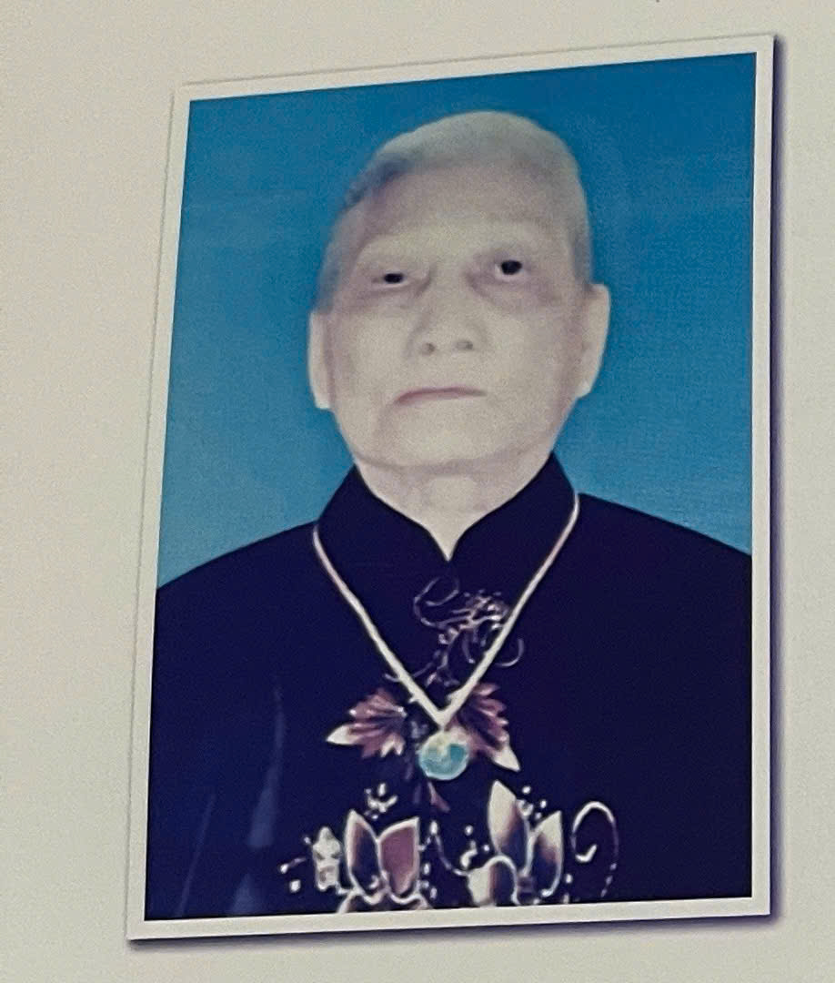 PHẠM THỊ KÍCH