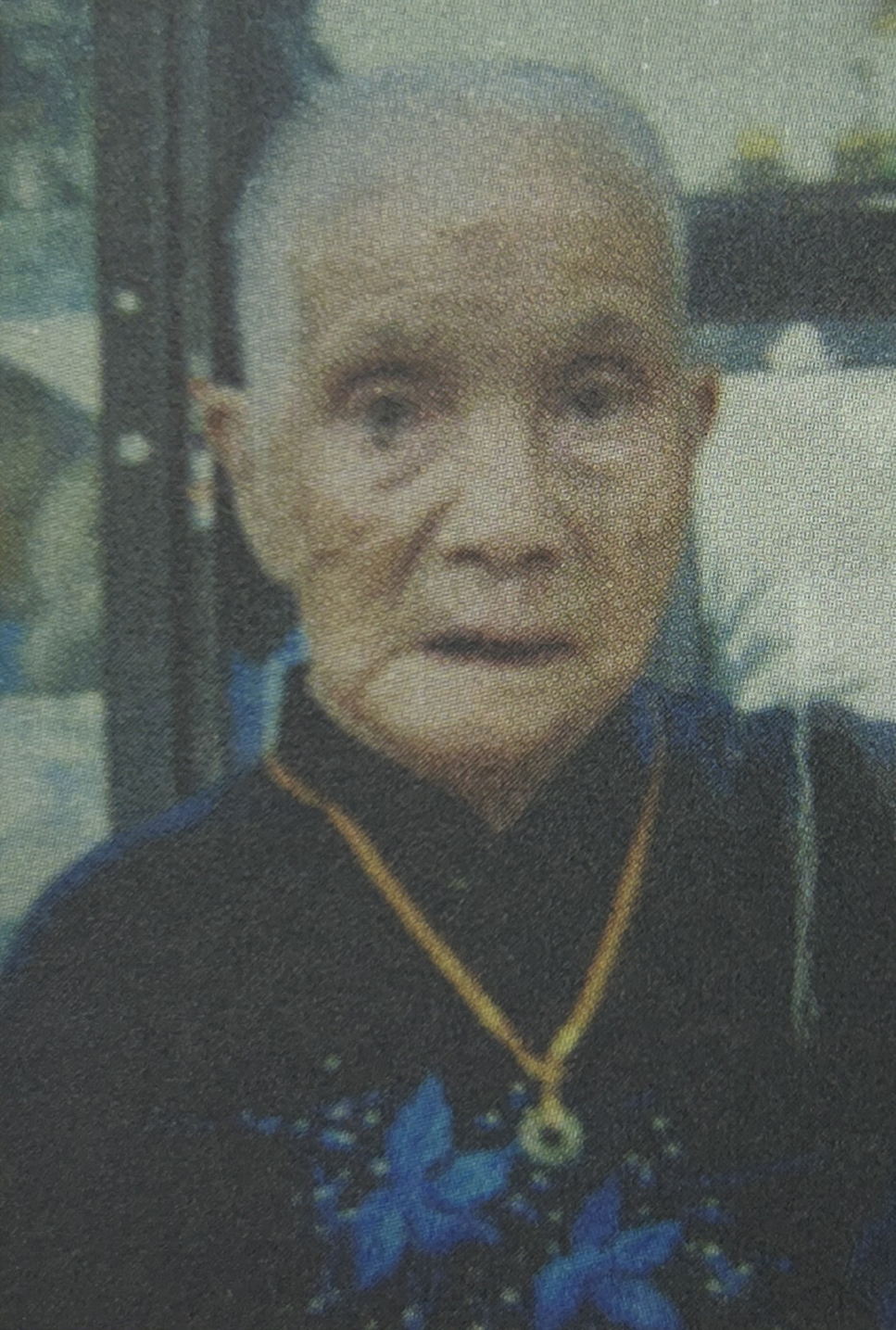 Nguyễn Thị Hai