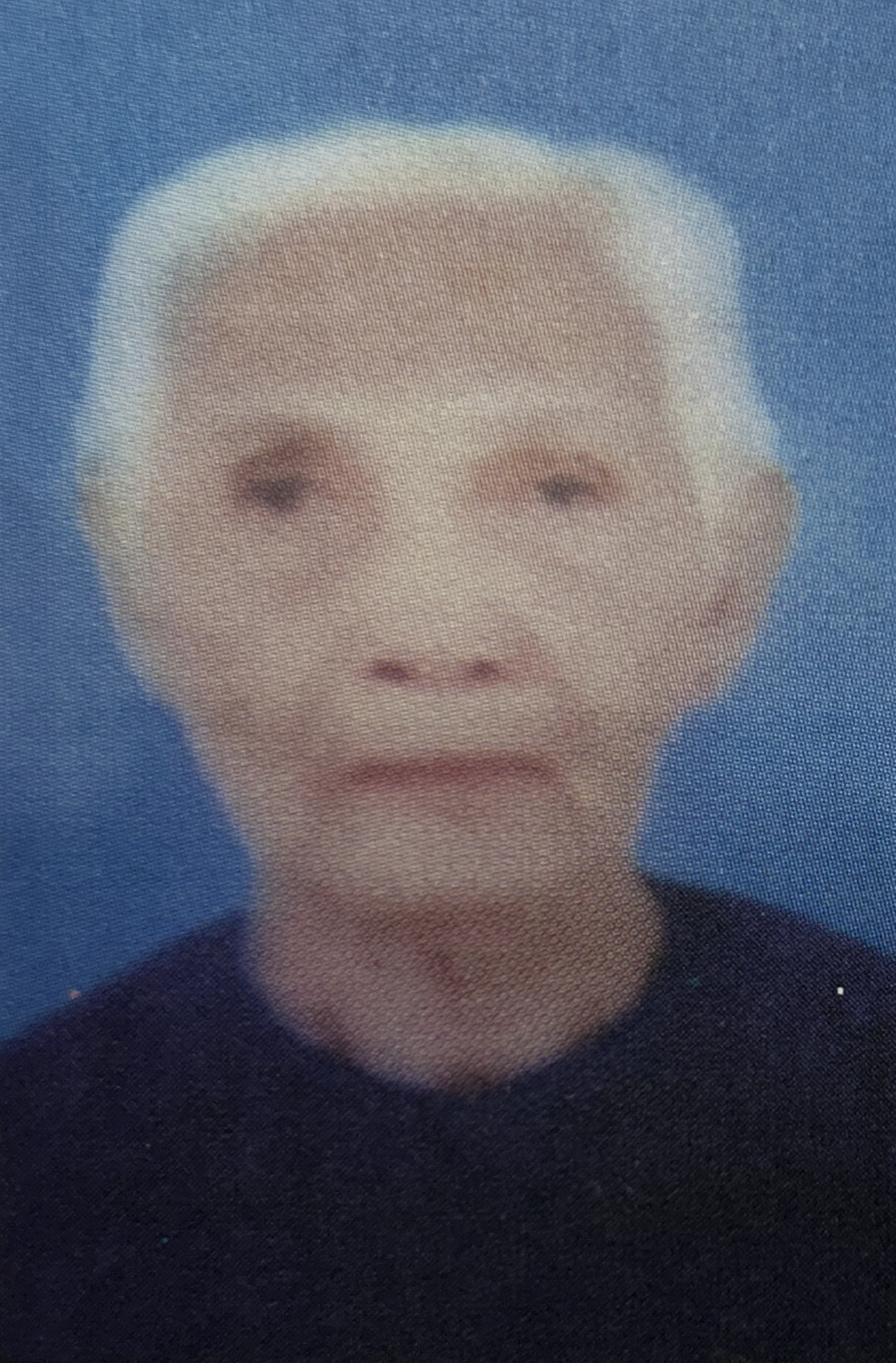 Phạm Thị Nương